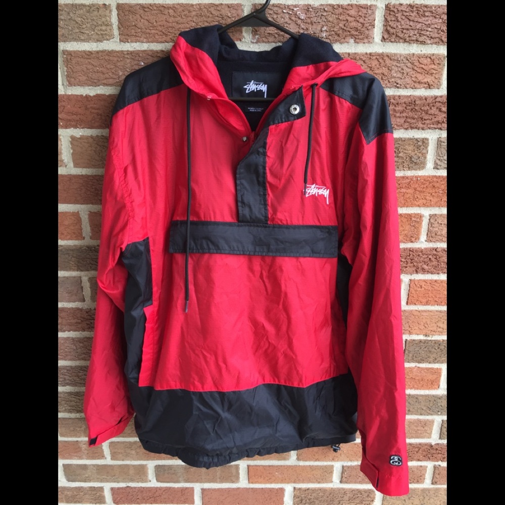 Stussy Jacket Men’s Large